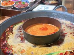 -楠火锅(龙阳广场店)