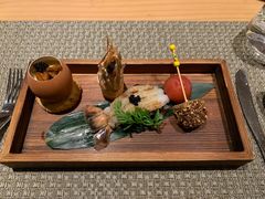 -香樟花园法式铁板烧(恒隆广场店)