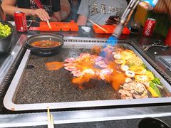 -猪的故事·韩式烤肉(韩乐坊店)