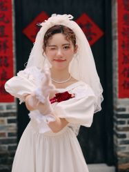 -金夫人婚纱摄影(惠阳店)