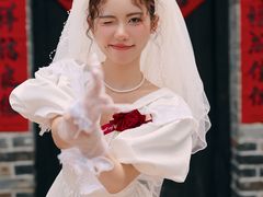 -金夫人婚纱摄影(惠阳店)