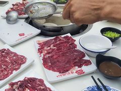 -陈记顺和潮汕牛肉火锅(韩江路店)