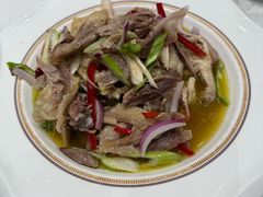 -马尔龙新疆饭店·清真(瑞景店)