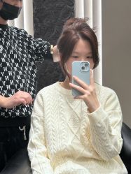 -凯博K-boom Hair Salon