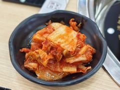 -三清洞摩西韩式年糕火锅(威高广场店)