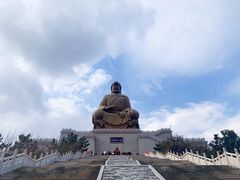 -石岛赤山风景区