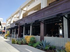 门面-Water Grill(圣莫妮卡店)