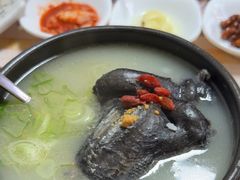 -长顺参鸡汤店(西塔总店)