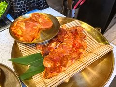 -炭之家齐齐哈尔大片烤肉·涮毛肚火锅·齐齐哈尔烤肉(中央大街店)