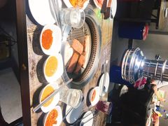 -33韩式自助烧烤(环城南路店)