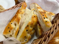 -TUK土耳其餐厅·下午茶(卢湾店)