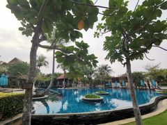 -三亚海棠湾万丽度假酒店