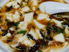 -弄堂咪道-饭香·面香·馄饨香(兴梅店)