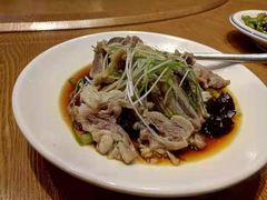 -新海渔港·胶东海鲜家常菜·家宴(奥体中心店)