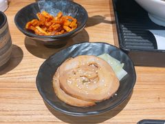 -雷门拉面·现熬骨汤(凯德来福士店)