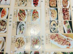 -八道本地特色菜馆(大鹏古城店)