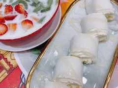 -甜心妈妈·榴莲星级糖水(北京路总店)