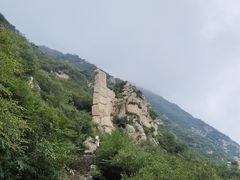 -鸡鸣山旅游风景区