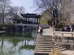 -南浔古镇