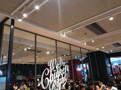 -肯德基(江门万达店)