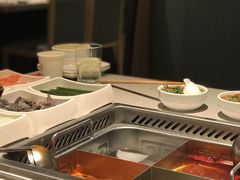 -海底捞火锅(同泰时代广场夜宵主题店)