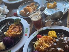 -豪约客牛排(海大南门店)