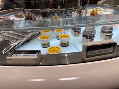 -HOT CRUSH趁热集合·现烤面包(环球港店)