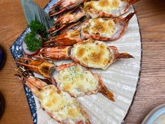 -和创柚子·会席日本料理(新区淮海街店)