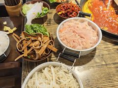 -冯校长老火锅(深圳总店)