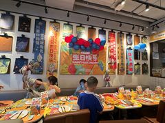 -乐凯撒披萨(南山书城店)