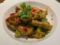 -小喜客·云南特色菜(纳西庭院店)