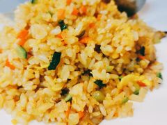 海鲜炒饭-韩礼年糕(飞虹路店)