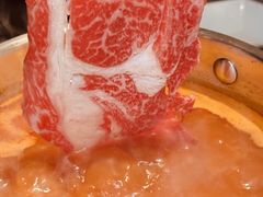 -鼎鼎香·港式火锅(北京SKP店)