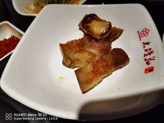 -木槿花韩式炭烤·熟成肉工坊(孙文东路店)