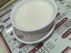 -香港華心糖水鋪(南西总店)