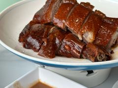 -椿记烧鹅(叠彩店)