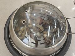 -仙螺岛海鲜自助餐厅(总店)