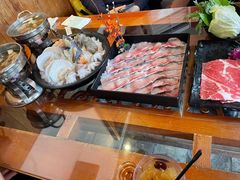 -丽江庭院之爱在路上(西单店)