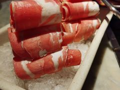 -尚尚仙·酸汤猪手·猪肚鸡火锅(华联万柳购物中心店)