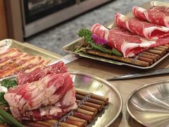 -西塔老太太泥炉烤肉(双井店)