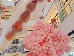 -万达广场(临港店)