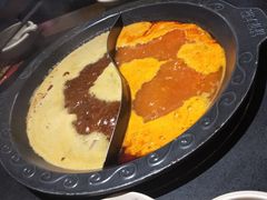 -舒家大院老火锅(台江路店)