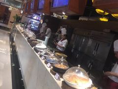 -旺顺阁海鲜广场(亚运村店)