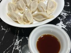 -双福饺子营餐厅(财富广场店)