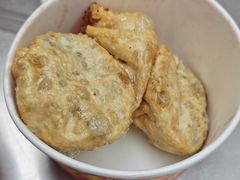 -家阳赵师傅油饼包烧麦(粮道街店)