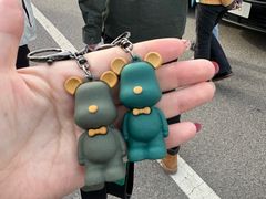 -朝阳体育中心