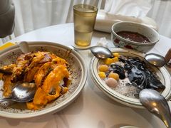 -堂屋糖水店(愚园店)