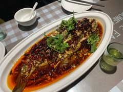 -百味地锅鸡(二店·财校分店)