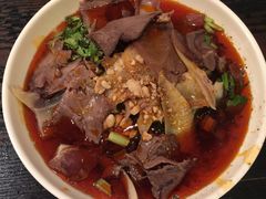 -夫妻肺片·中华老字号·正宗川菜(春熙路店)