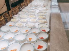 -四海蒸鲜蒸汽海鲜自助(北戴河店)